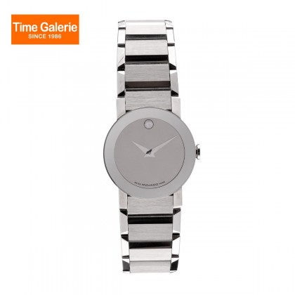 Movado MVDW84.G3.1852.A0475 Siler Stainless Steel Men Watch Movado MVDW84.G3.1852.A0475 Siler Stainless Steel Men Watch
